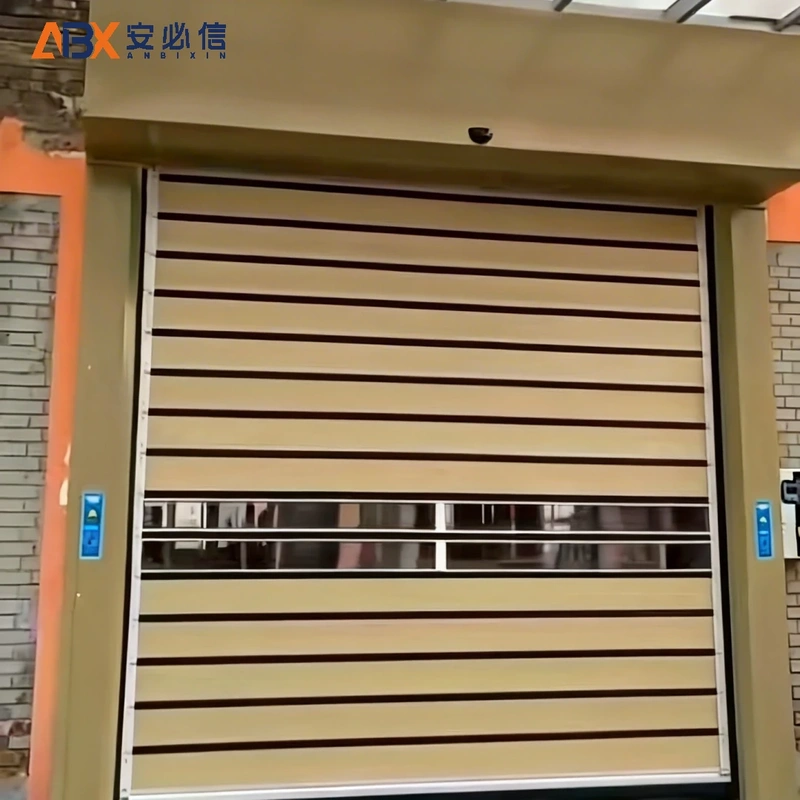 十堰雷达高速门